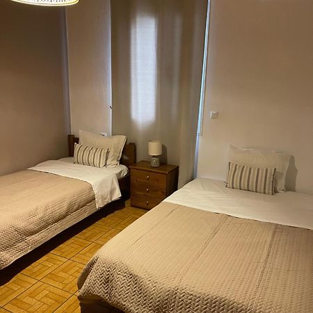 Dandolos House Parga Buitenkant foto