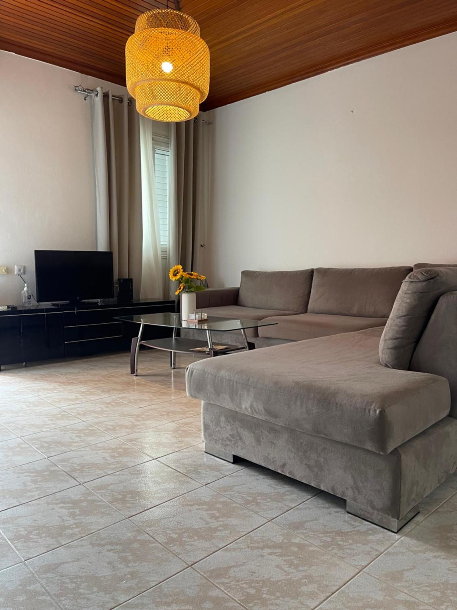 Dandolos House Parga Buitenkant foto